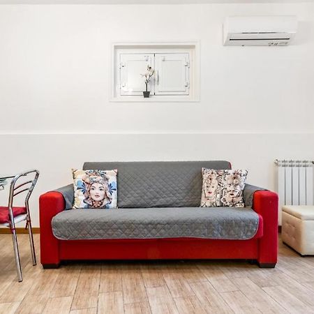 Apartamento Arcobaleno Nuova Gestione Palermo Exterior foto
