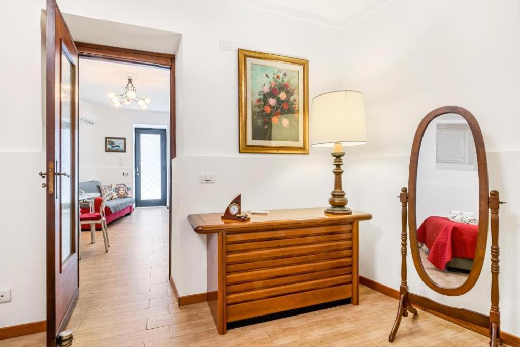 Apartamento Arcobaleno Nuova Gestione Palermo Exterior foto