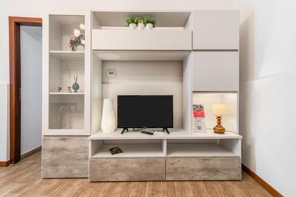 Apartamento Arcobaleno Nuova Gestione Palermo Exterior foto